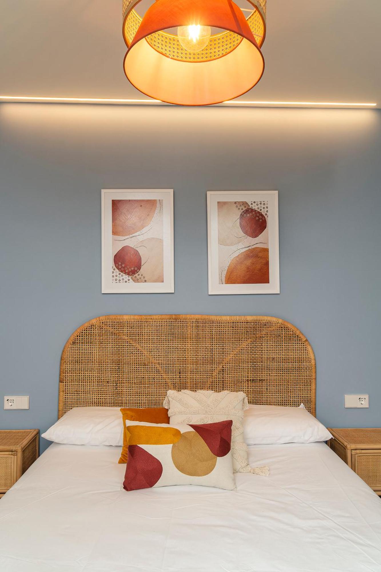 Malvarrosa Beach Stay! Valencia Exterior photo
